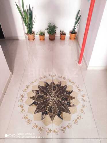 Сдаётся 2-комн. новостройка 60 м², м. Мемар Аджеми, photo 15 from 19
