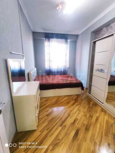 Сдаётся 2-комн. новостройка 60 м², м. Мемар Аджеми, photo 8 from 19