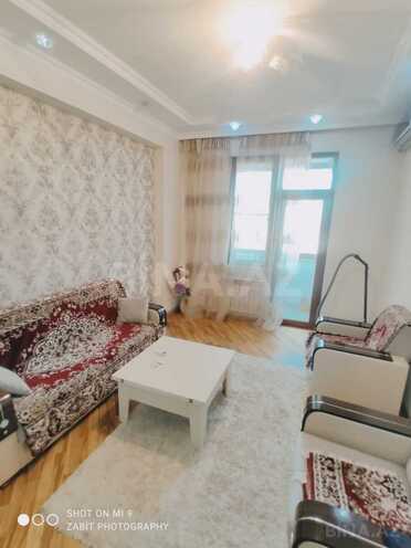 Сдаётся 2-комн. новостройка 60 м², м. Мемар Аджеми, photo 5 from 19