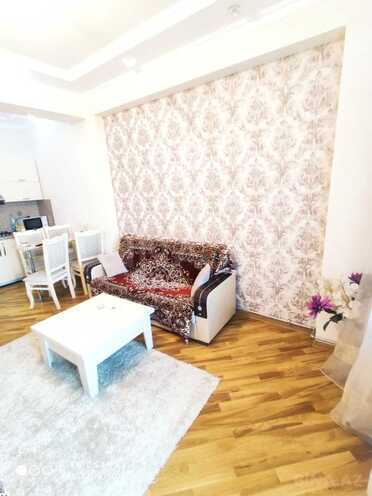 Сдаётся 2-комн. новостройка 60 м², м. Мемар Аджеми, photo 4 from 19
