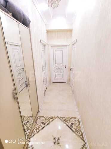 Сдаётся 2-комн. новостройка 60 м², м. Мемар Аджеми, photo 7 from 19