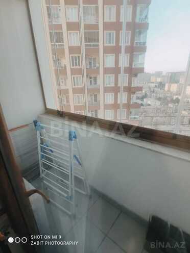 Сдаётся 2-комн. новостройка 60 м², м. Мемар Аджеми, photo 16 from 19