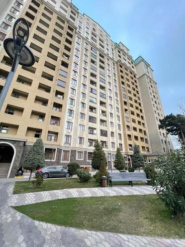 Сдаётся 2-комн. новостройка 60 м², м. Мемар Аджеми, photo 17 from 19
