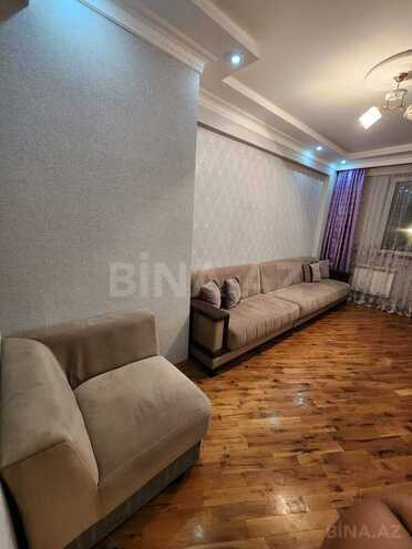 Сдаётся 2-комн. новостройка 70 м², м. Нефтчиляр, photo 4 from 16