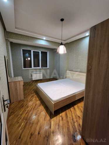 Сдаётся 2-комн. новостройка 70 м², м. Нефтчиляр, photo 3 from 16