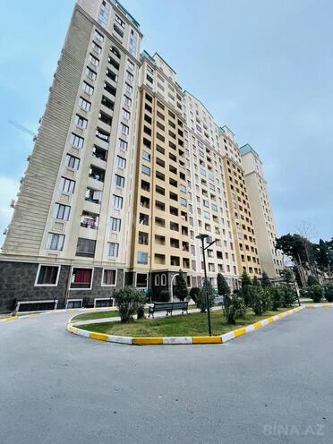 Сдаётся 2-комн. новостройка 60 м², м. Мемар Аджеми, photo 1 from 19