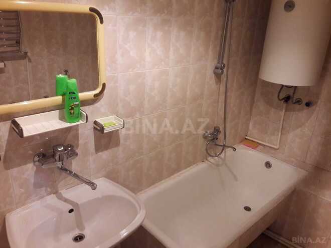 Сдаётся 1-комн. вторичка 40 м², м. 28 мая, photo 15 from 22