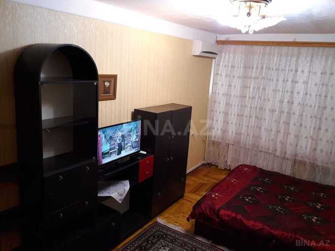 Сдаётся 1-комн. вторичка 40 м², м. 28 мая, photo 3 from 22