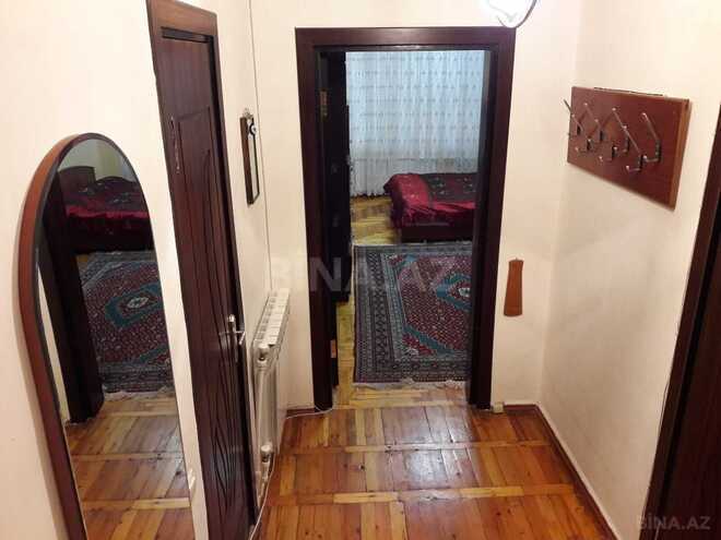 Сдаётся 1-комн. вторичка 40 м², м. 28 мая, photo 11 from 22