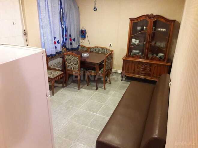 Сдаётся 1-комн. вторичка 40 м², м. 28 мая, photo 12 from 22