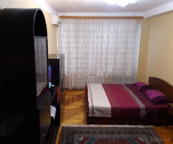Сдаётся 1-комн. вторичка 40 м², м. 28 мая, photo 7 from 22