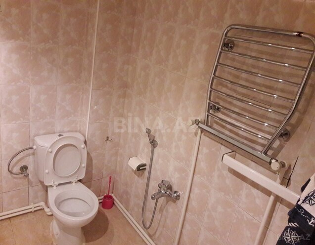 Сдаётся 1-комн. вторичка 40 м², м. 28 мая, photo 17 from 22