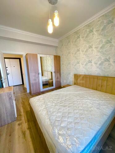 Сдаётся 2-комн. новостройка 60 м², м. 20 января, photo 10 from 20