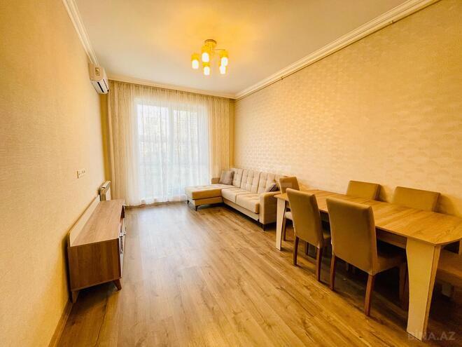 Сдаётся 2-комн. новостройка 60 м², м. 20 января, photo 5 from 20