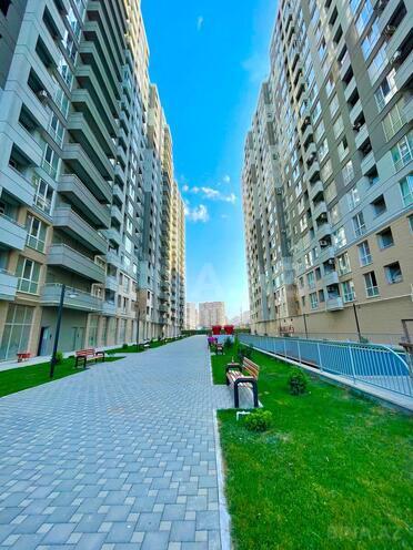 Сдаётся 2-комн. новостройка 60 м², м. 20 января, photo 17 from 20