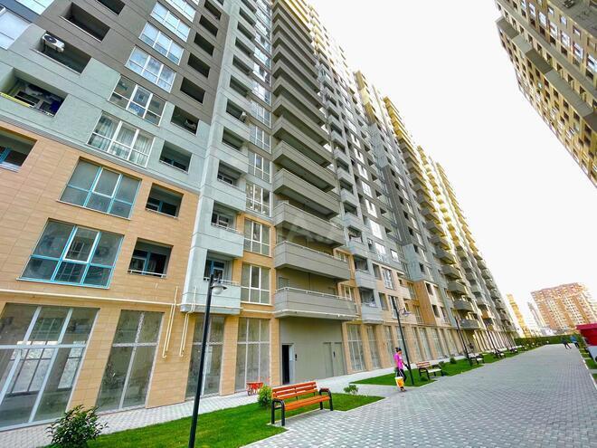 Сдаётся 2-комн. новостройка 60 м², м. 20 января, photo 19 from 20