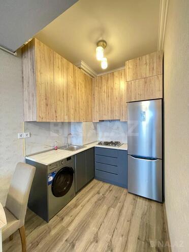 Сдаётся 2-комн. новостройка 60 м², м. 20 января, photo 7 from 20