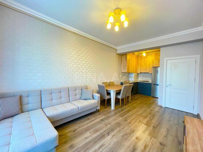 Сдаётся 2-комн. новостройка 60 м², м. 20 января, photo 3 from 20