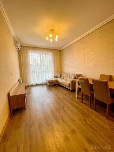 Сдаётся 2-комн. новостройка 60 м², м. 20 января, photo 6 from 20