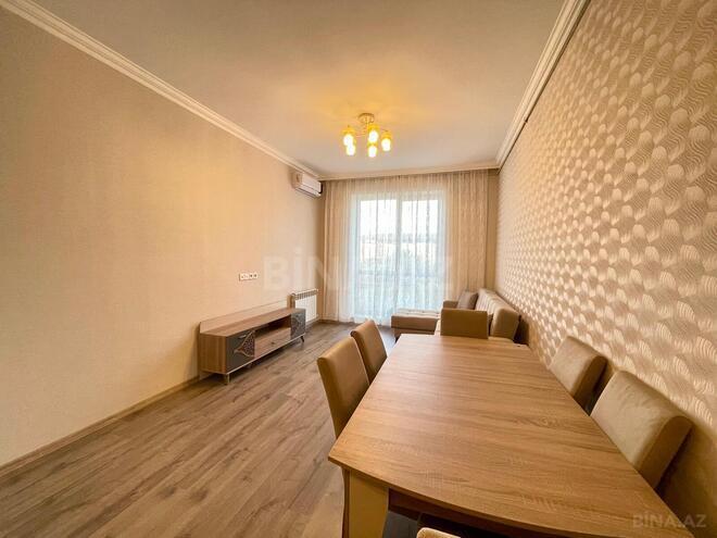 Сдаётся 2-комн. новостройка 60 м², м. 20 января, photo 4 from 20