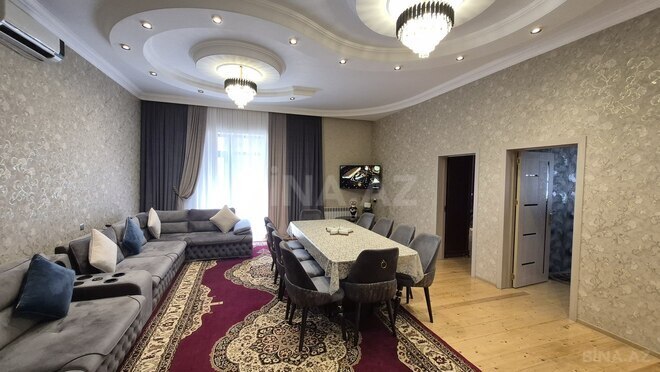 Продаётся 7-комн. дом/дача 290 м², пос. Ени Ясамал, photo 1 from 21