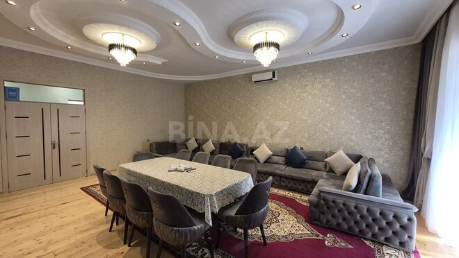 Продаётся 7-комн. дом/дача 290 м², пос. Ени Ясамал, photo 5 from 21