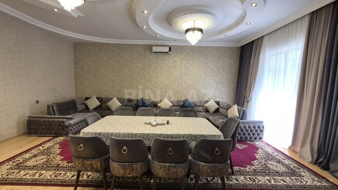 Продаётся 7-комн. дом/дача 290 м², пос. Ени Ясамал, photo 8 from 21