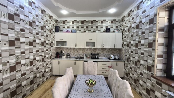 Продаётся 7-комн. дом/дача 290 м², пос. Ени Ясамал, photo 9 from 21