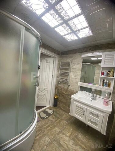 Satılır 2 otaqlı yeni tikili 48 m², photo 7 from 8
