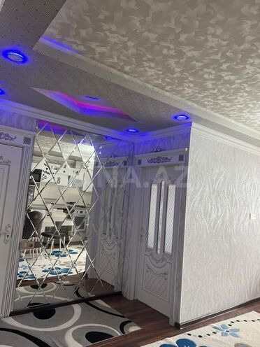Satılır 2 otaqlı yeni tikili 48 m², photo 3 from 8
