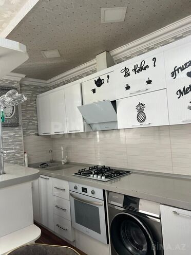 Satılır 2 otaqlı yeni tikili 48 m², photo 5 from 8