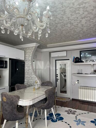 Satılır 2 otaqlı yeni tikili 48 m², photo 1 from 8
