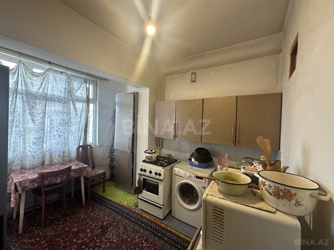 Продаётся 3-комн. вторичка 80 м², пос. Ахмедлы, photo 12 from 17