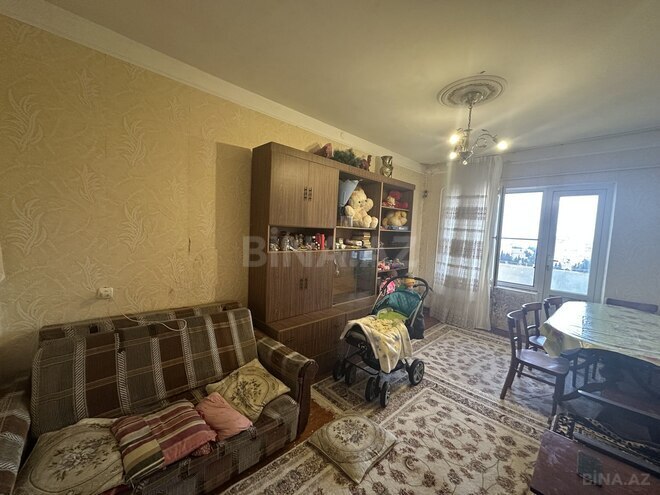 Продаётся 3-комн. вторичка 80 м², пос. Ахмедлы, photo 1 from 17
