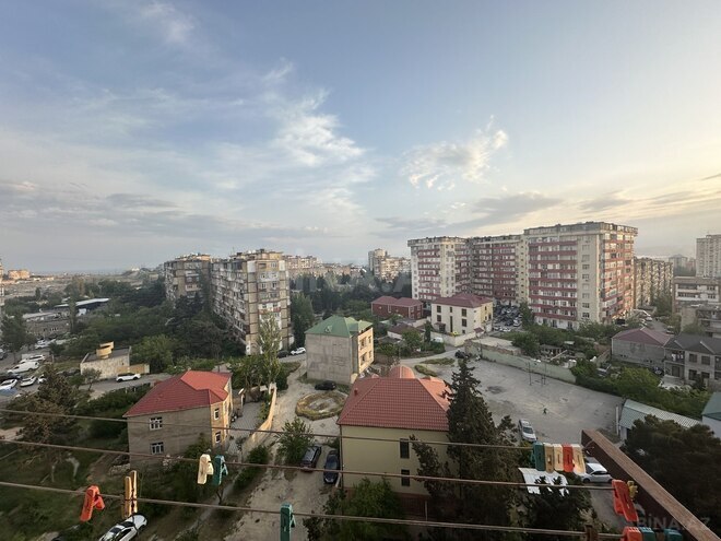 Продаётся 3-комн. вторичка 80 м², пос. Ахмедлы, photo 16 from 17