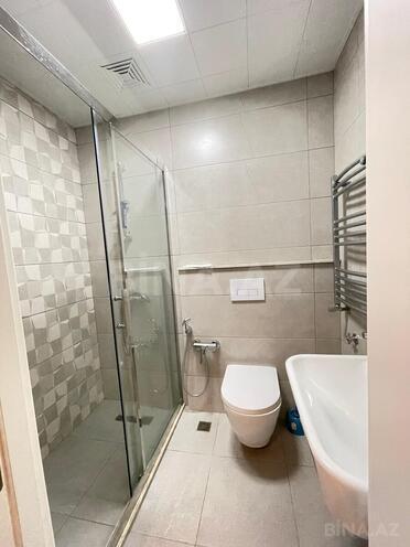 İcarəyə verilir 2 otaqlı yeni tikili 60 m², 20 Yanvar m., photo 10 from 12