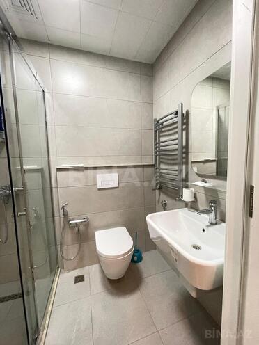İcarəyə verilir 2 otaqlı yeni tikili 60 m², 20 Yanvar m., photo 11 from 12