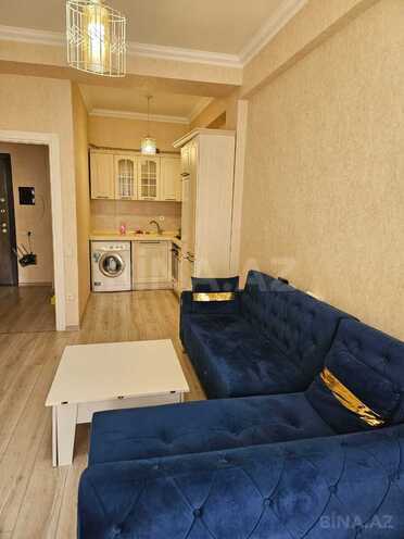 İcarəyə verilir 2 otaqlı yeni tikili 60 m², 20 Yanvar m., photo 4 from 12
