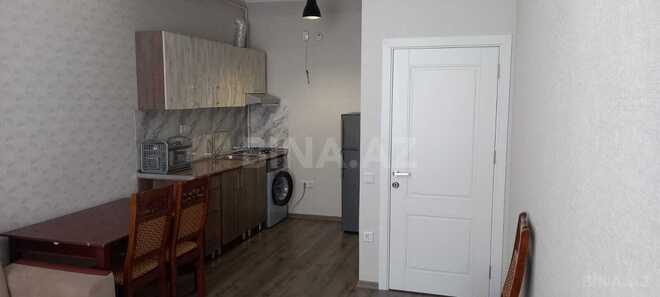 İcarəyə verilir 2 otaqlı yeni tikili 52 m², 20 Yanvar m., photo 5 from 20