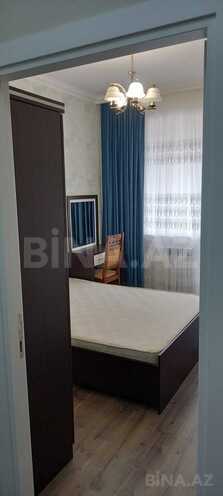 İcarəyə verilir 2 otaqlı yeni tikili 52 m², 20 Yanvar m., photo 8 from 20