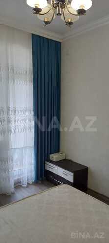 İcarəyə verilir 2 otaqlı yeni tikili 52 m², 20 Yanvar m., photo 12 from 20