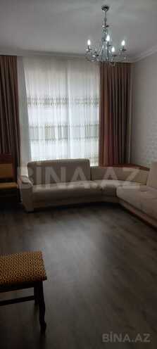 İcarəyə verilir 2 otaqlı yeni tikili 52 m², 20 Yanvar m., photo 1 from 20