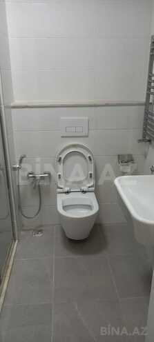 İcarəyə verilir 2 otaqlı yeni tikili 52 m², 20 Yanvar m., photo 14 from 20