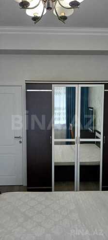 İcarəyə verilir 2 otaqlı yeni tikili 52 m², 20 Yanvar m., photo 11 from 20
