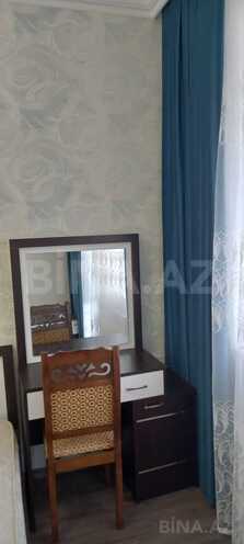 İcarəyə verilir 2 otaqlı yeni tikili 52 m², 20 Yanvar m., photo 10 from 20