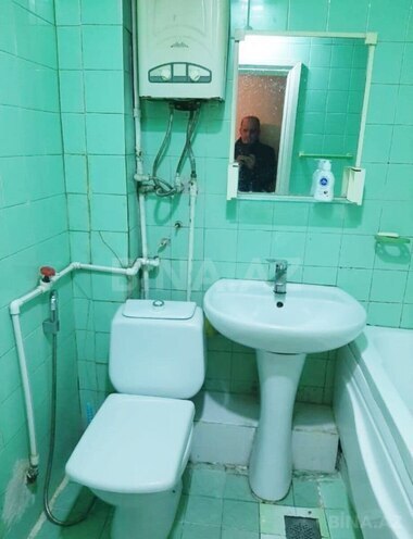 Сдаётся 2-комн. вторичка 50 м², м. Иншаатчылар, photo 8 from 11