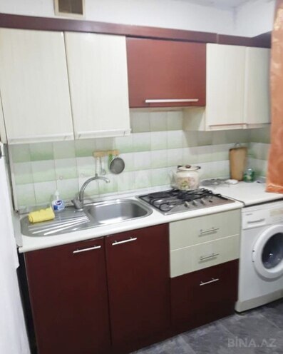 Сдаётся 2-комн. вторичка 50 м², м. Иншаатчылар, photo 5 from 11