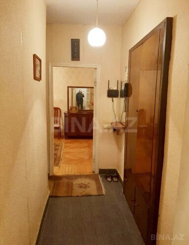 Сдаётся 2-комн. вторичка 50 м², м. Иншаатчылар, photo 9 from 11