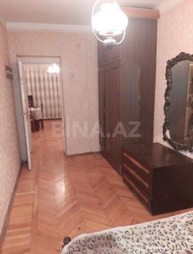 Сдаётся 2-комн. вторичка 50 м², м. Иншаатчылар, photo 7 from 11