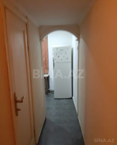 Сдаётся 2-комн. вторичка 50 м², м. Иншаатчылар, photo 10 from 11